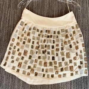 Club Monaco Skirt